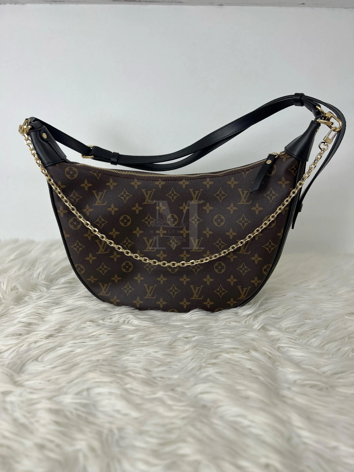 Louis Vuitton Big Loop Bag