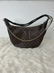 Louis Vuitton Big Loop Bag