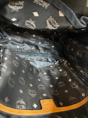 MCM Big Backpack Stark stud embellished - Marilyns