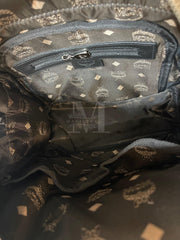 MCM Medium Backpack Stark stud embellished - Marilyns