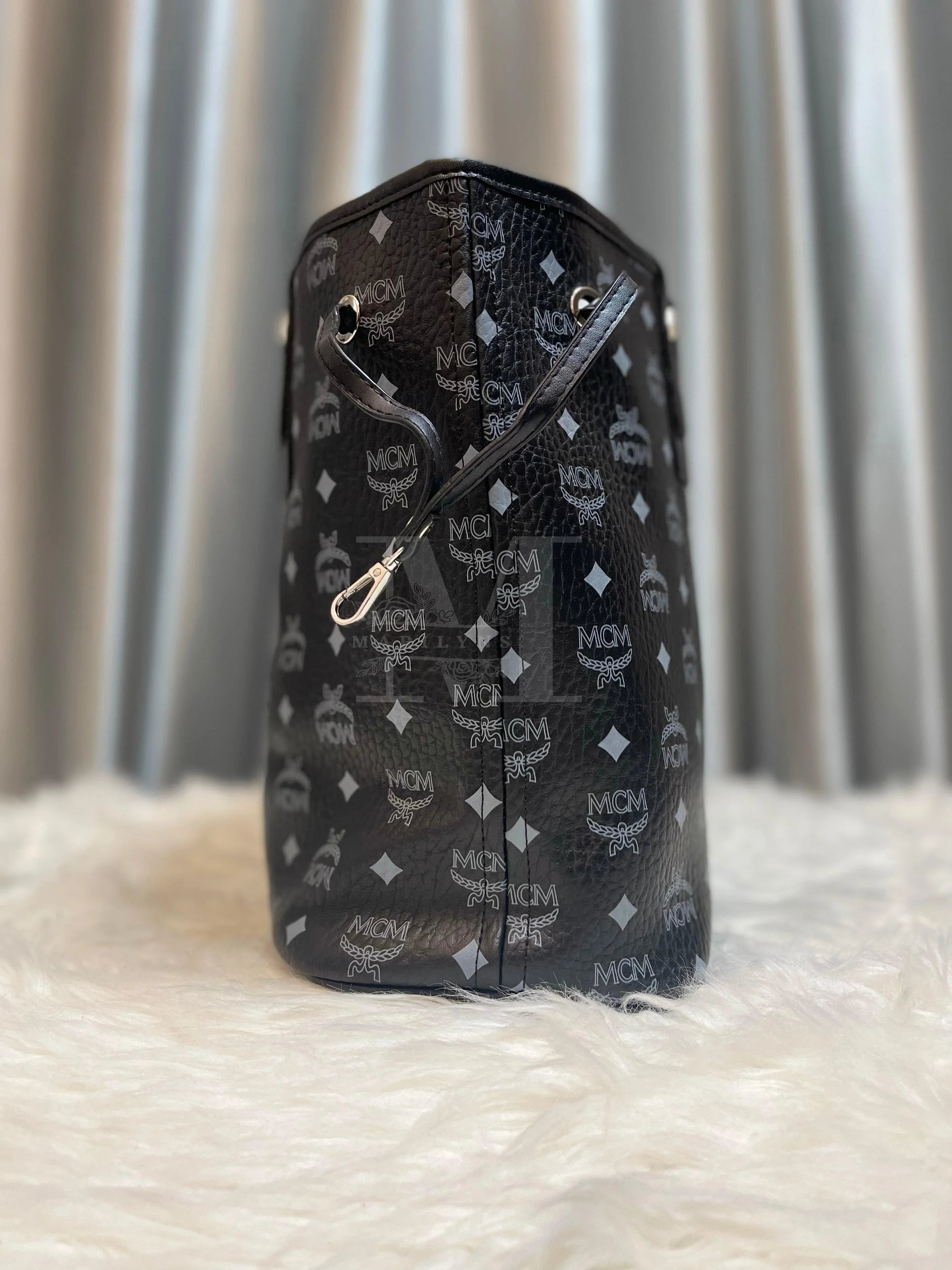 MCM Liz Reversible Tote Bag Set - Marilyns