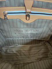 Louis Vuitton Neverfull Monogram - Marilyns