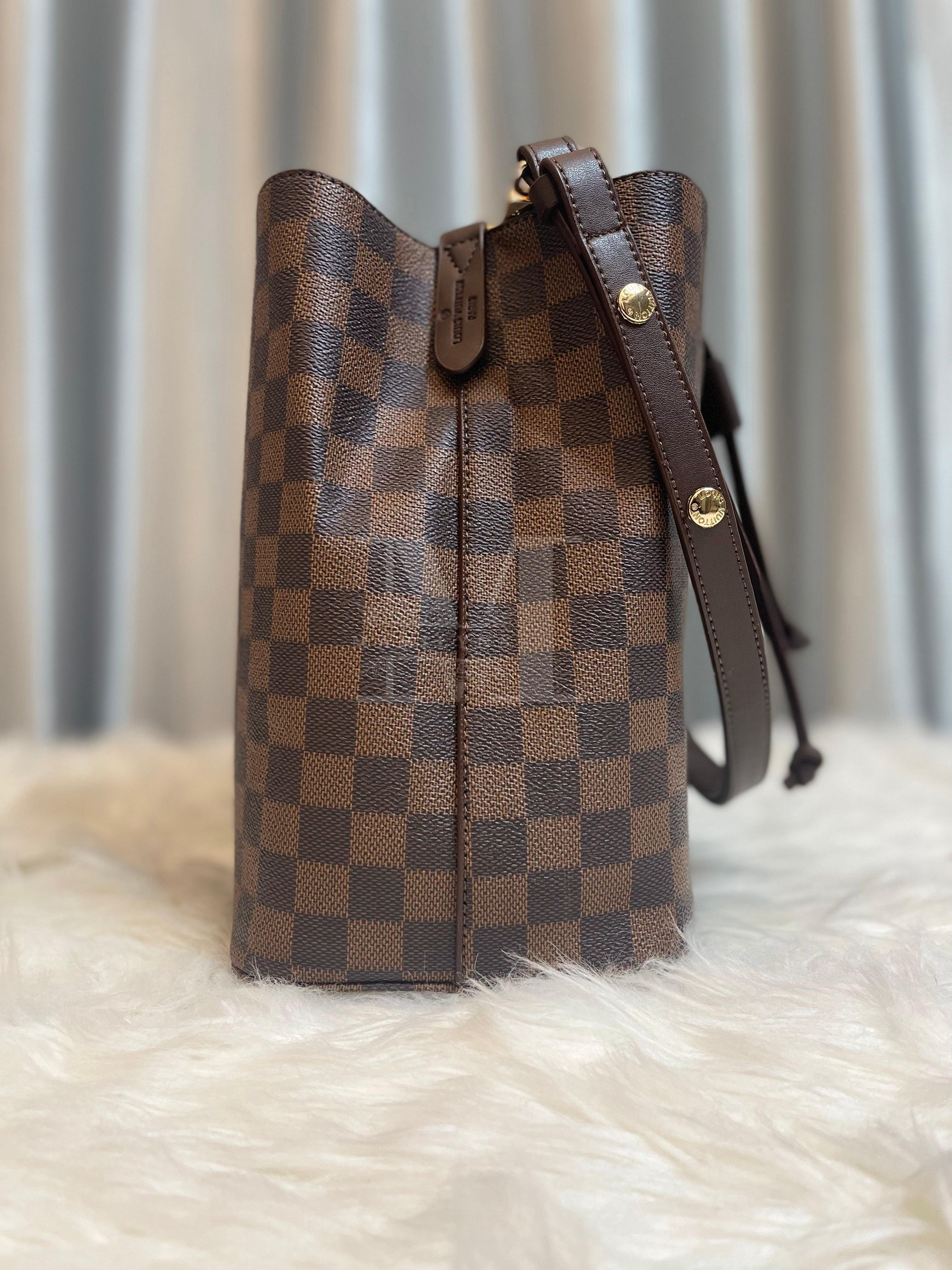 Louis Vuitton - Neonoe Damier - Marilyns
