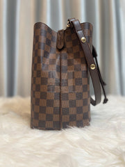 Louis Vuitton - Neonoe Damier - Marilyns