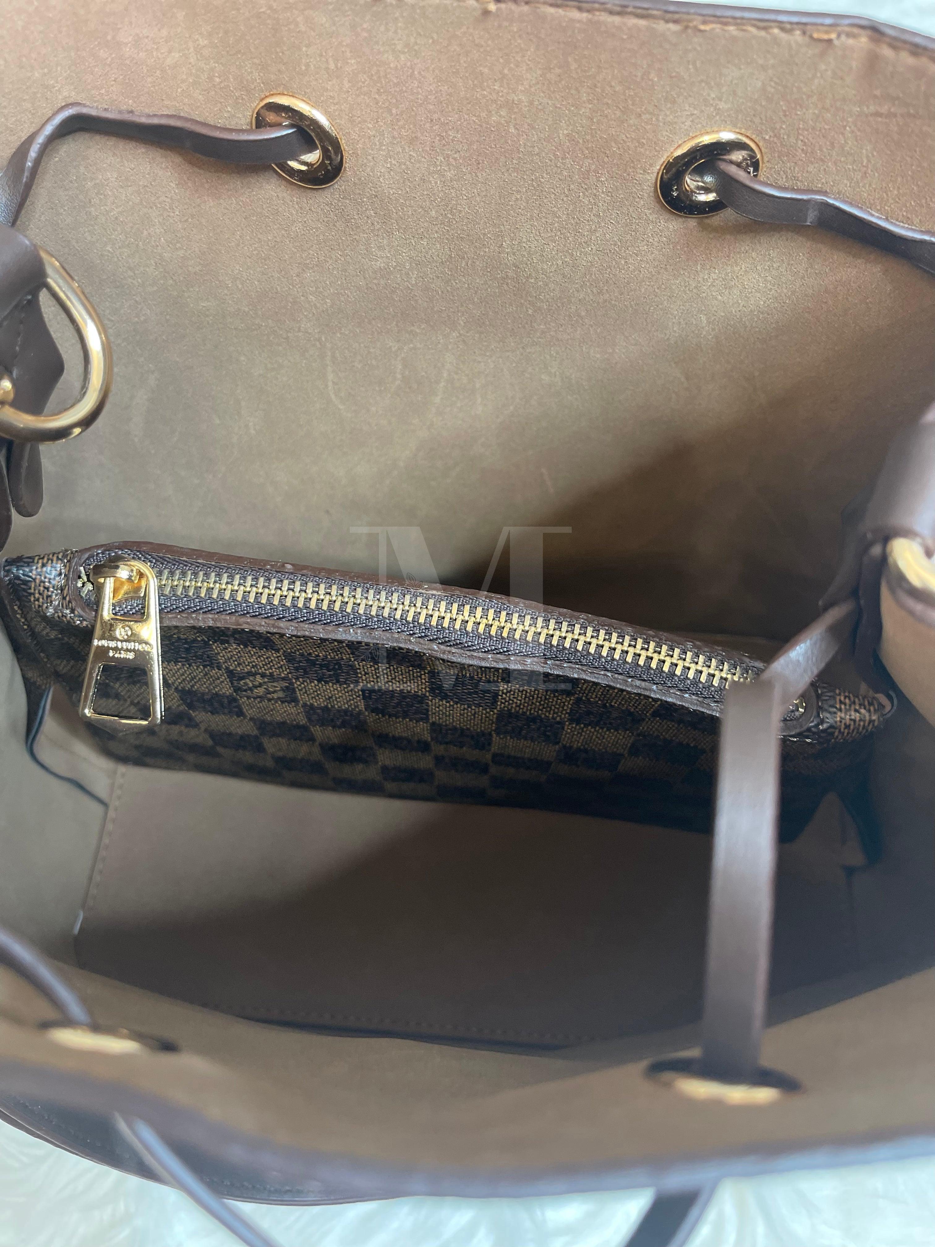Louis Vuitton - Neonoe Damier - Marilyns
