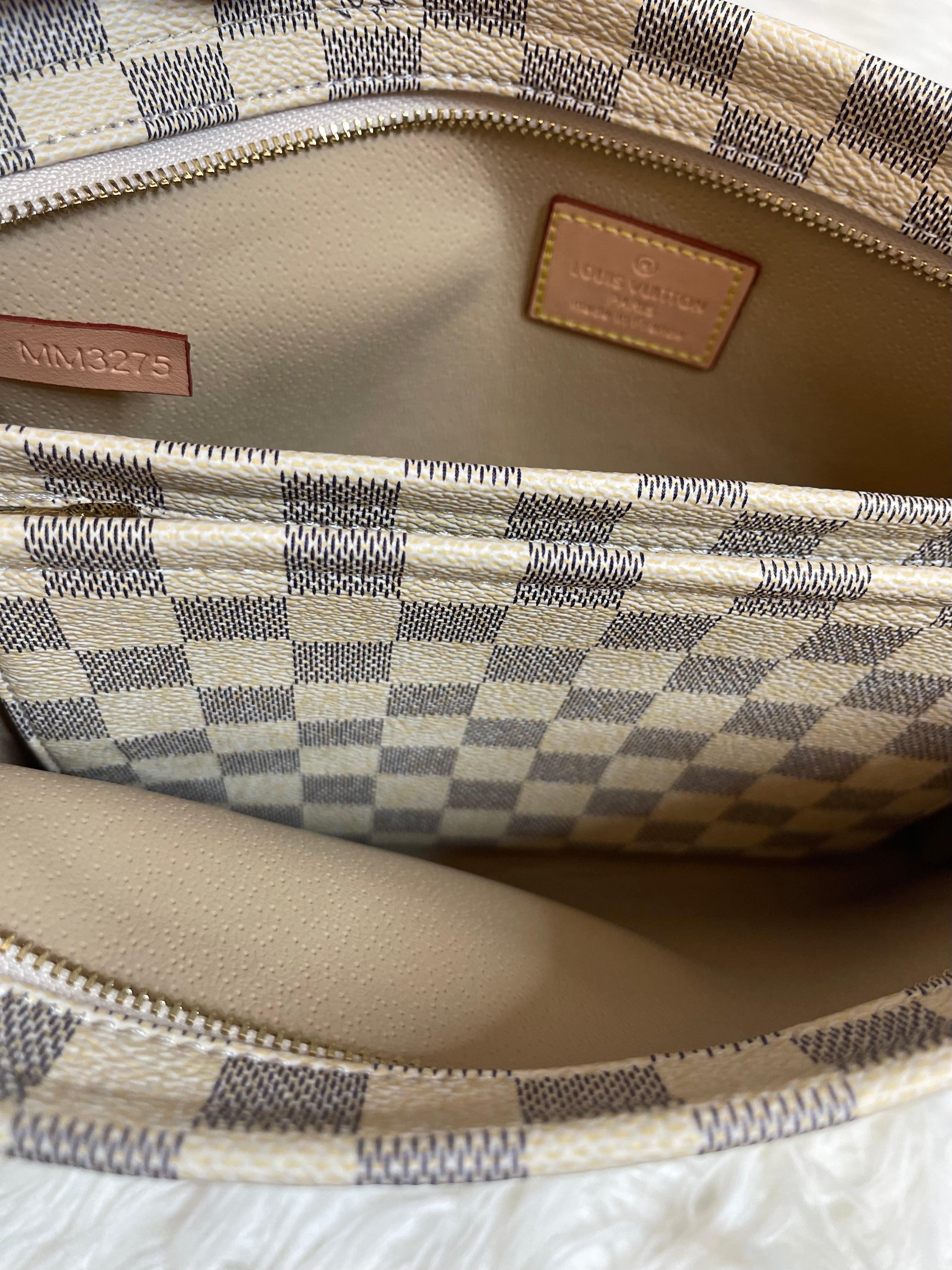 Louis Vuitton Toiletry Pouch Set - Marilyns