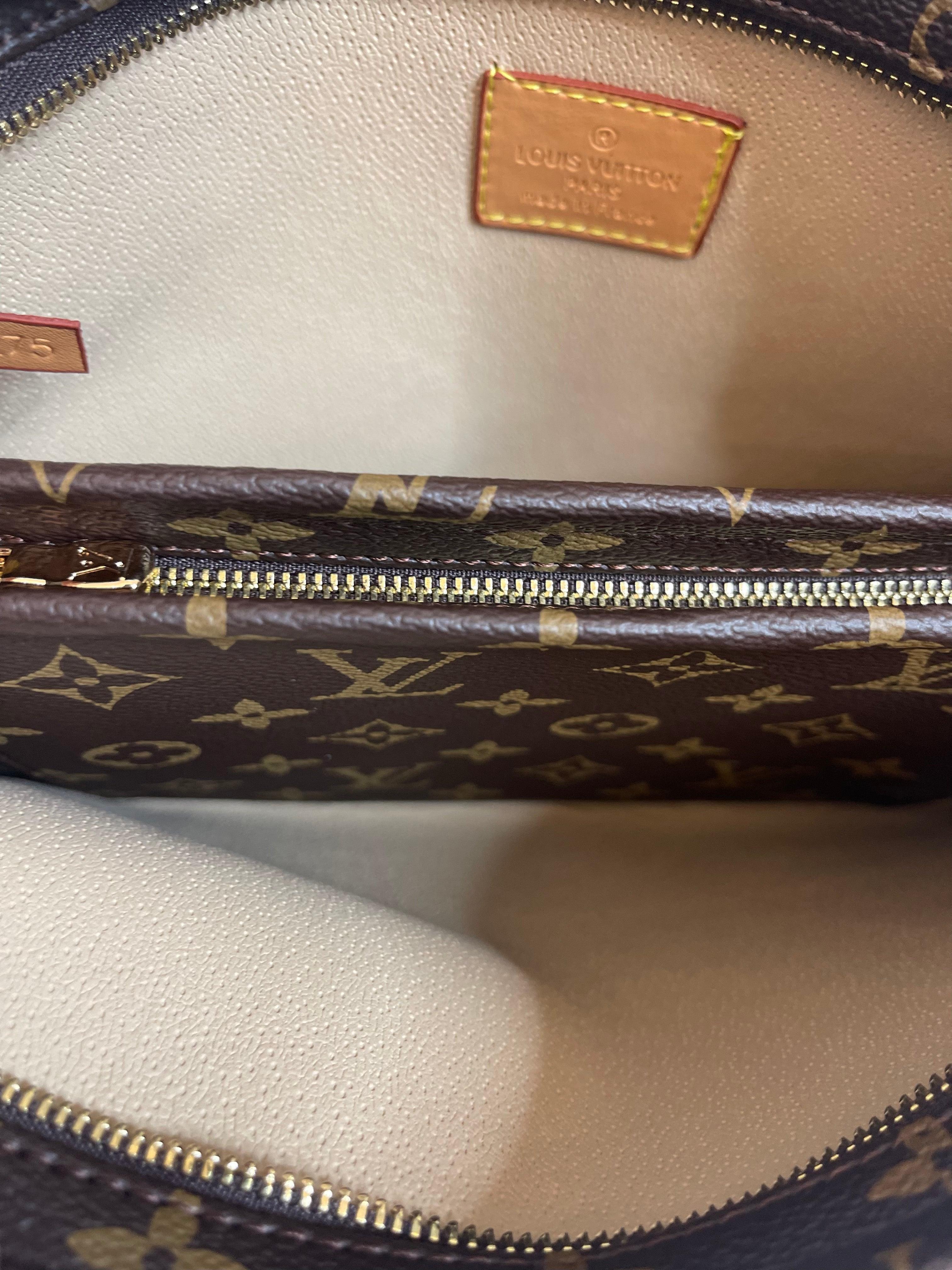 Louis Vuitton Toiletry Pouch Set - Marilyns