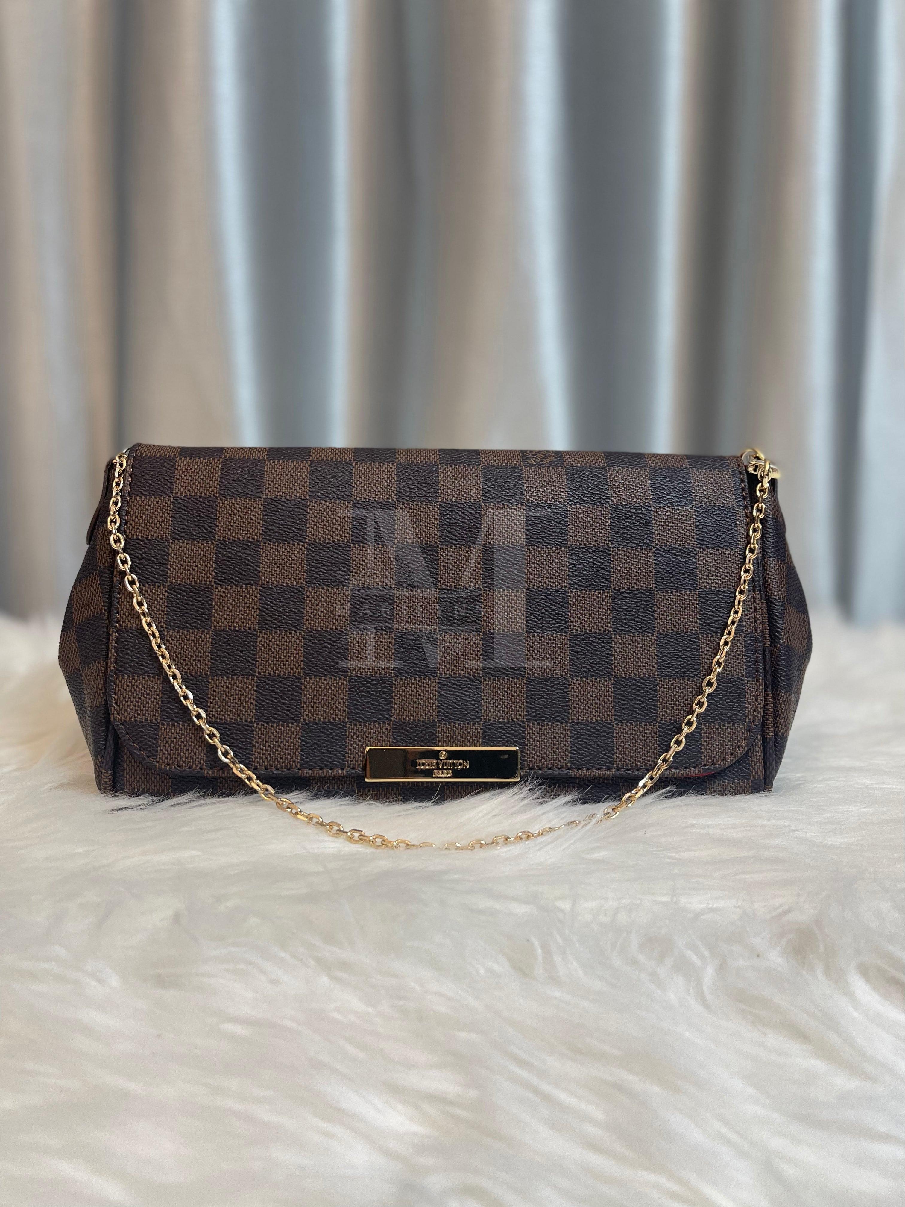 Louis Vuitton Favorite - Marilyns