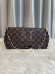 Louis Vuitton Favorite - Marilyns