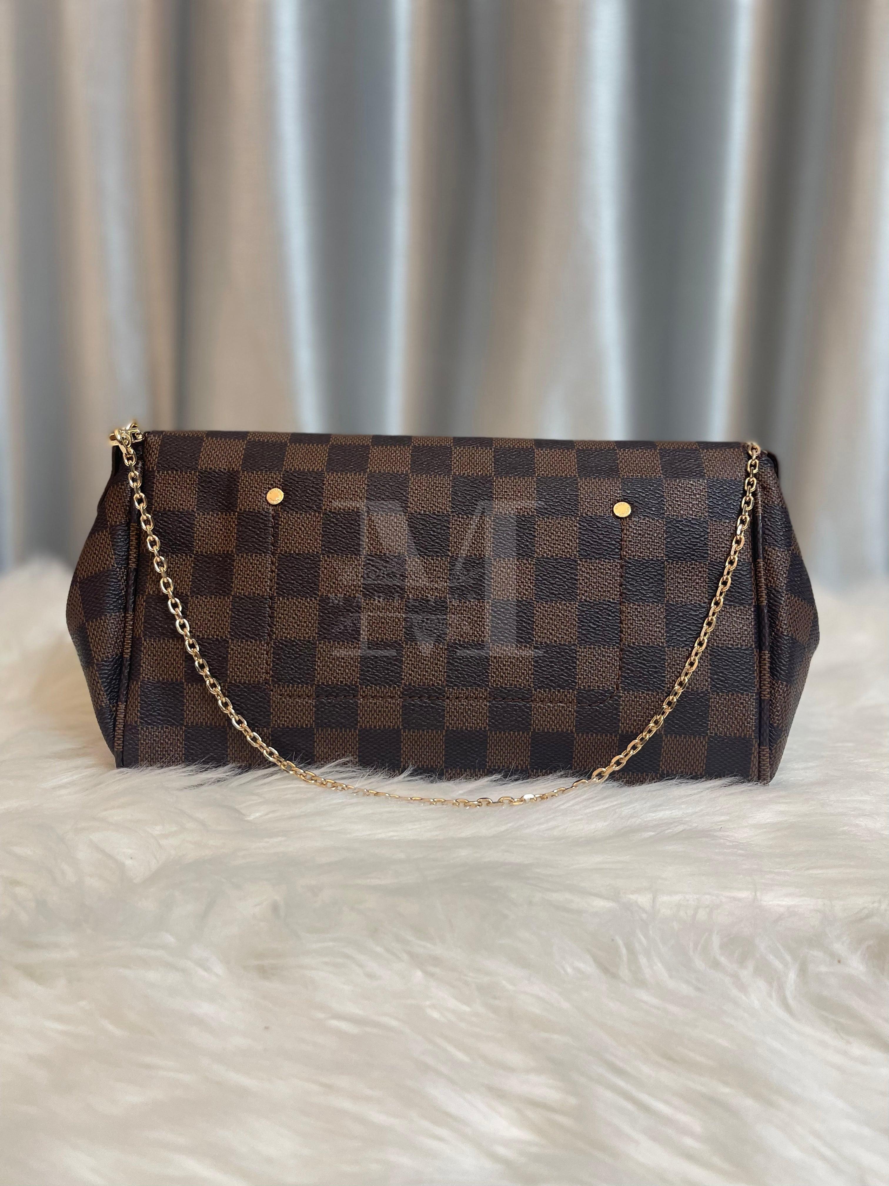 Louis Vuitton Favorite - Marilyns