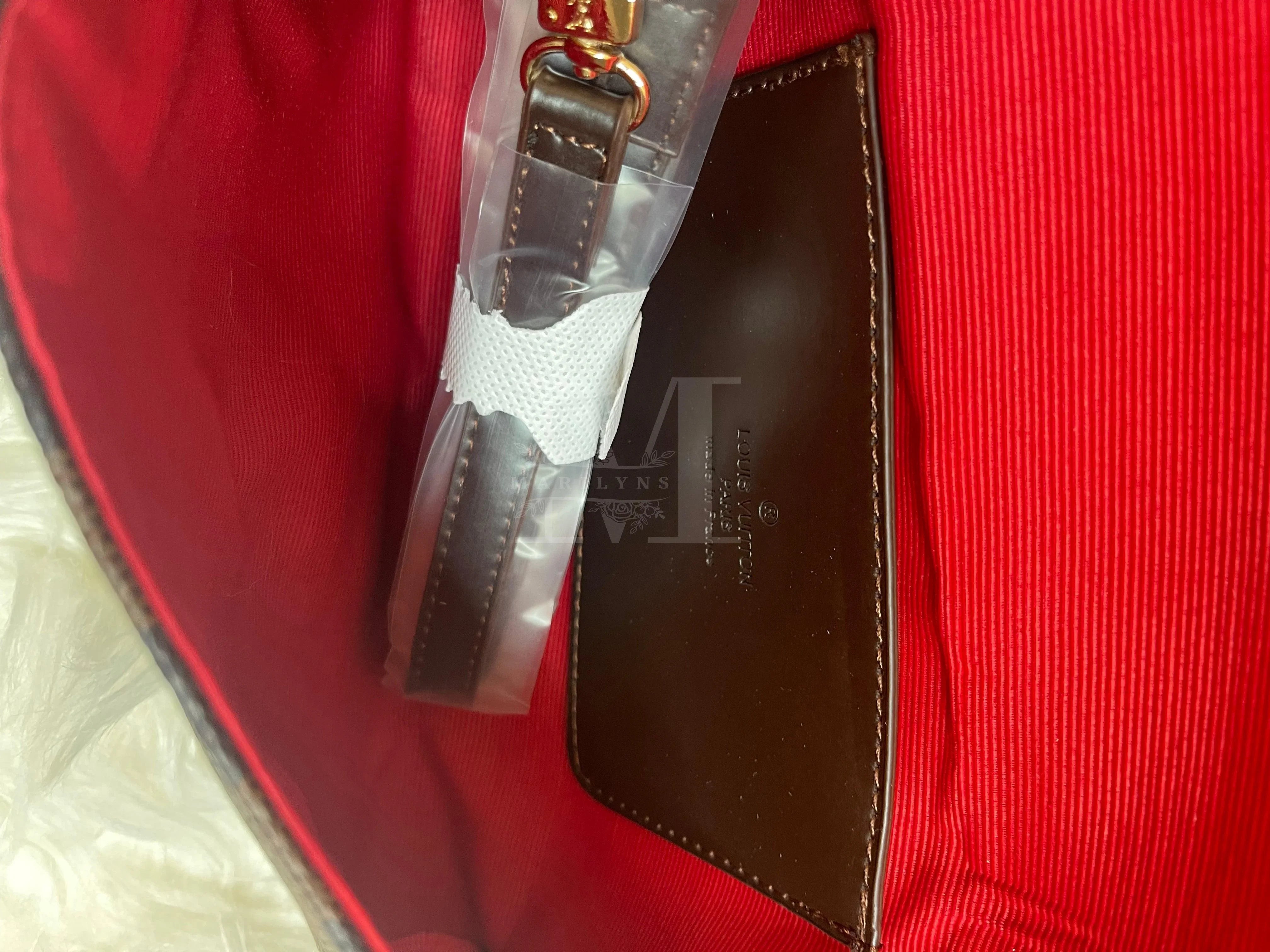 Louis Vuitton Favorite - Marilyns