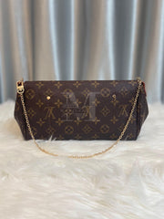 Louis Vuitton Favorite - Marilyns