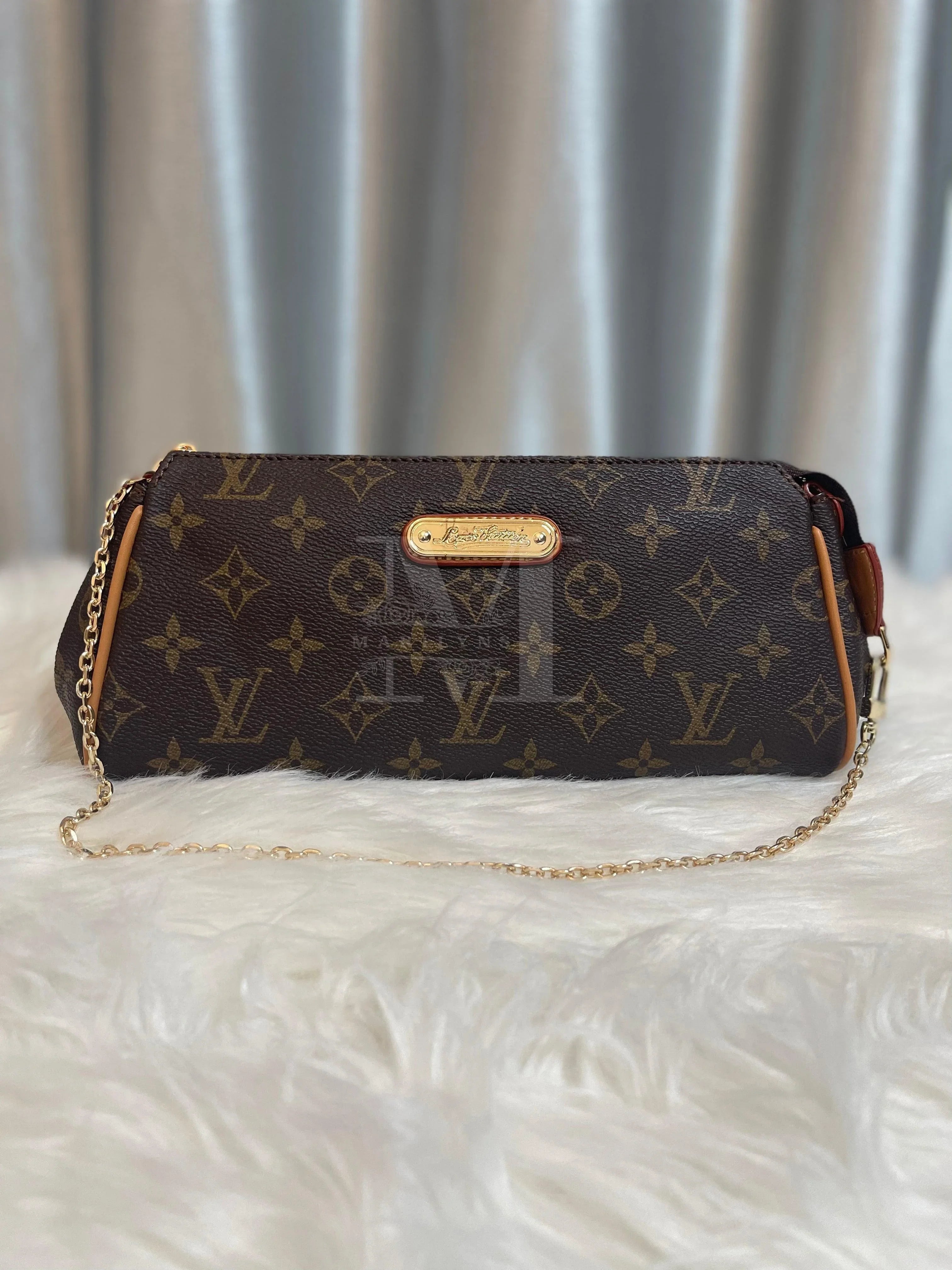 Louis Vuitton Eva two-way shoulder bag - Marilyns