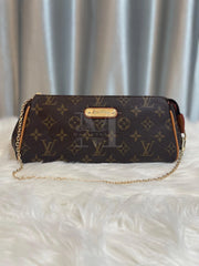 Louis Vuitton Eva two-way shoulder bag - Marilyns