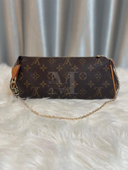Louis Vuitton Eva two-way shoulder bag - Marilyns