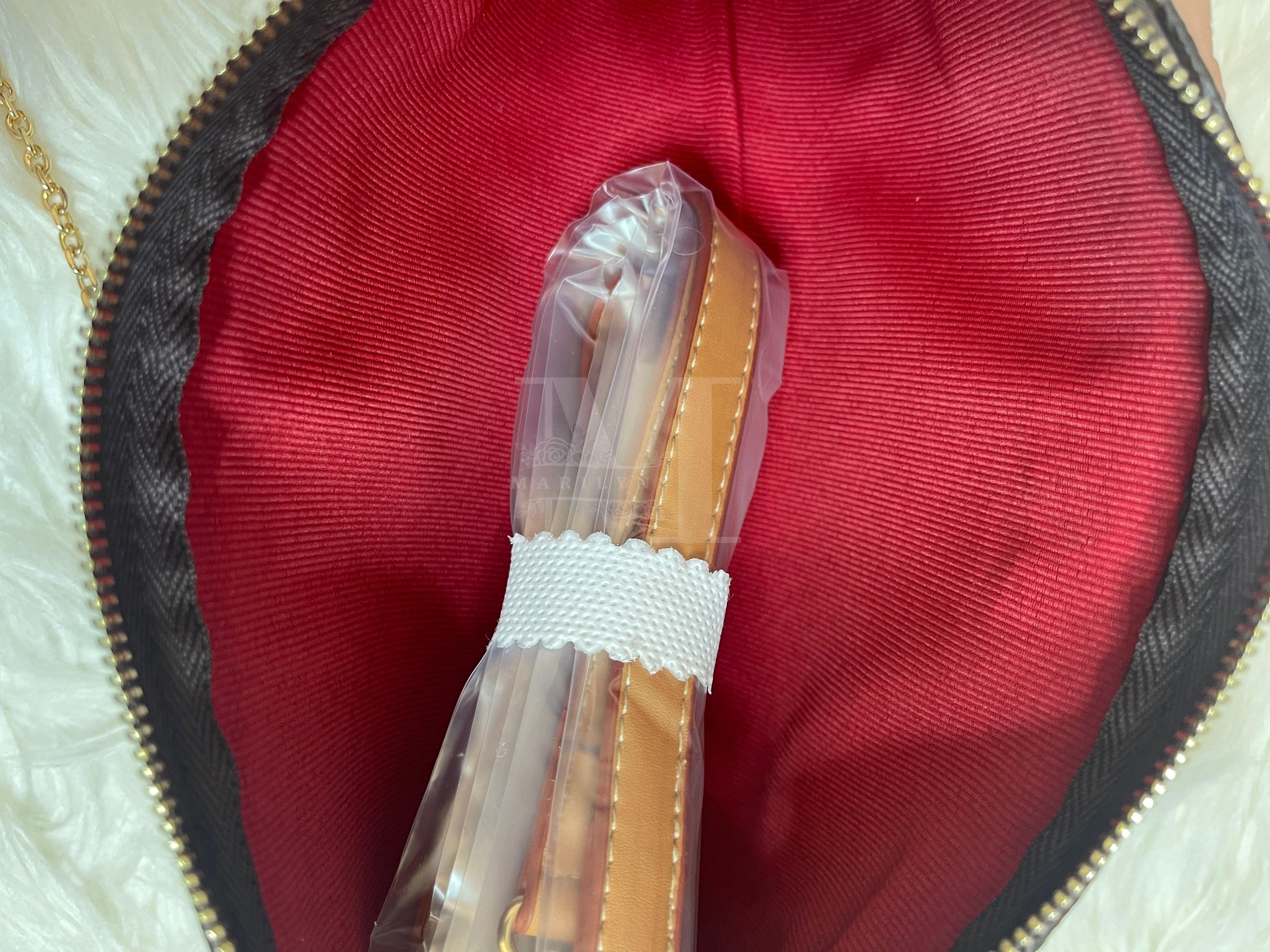 Louis Vuitton Eva two-way shoulder bag - Marilyns