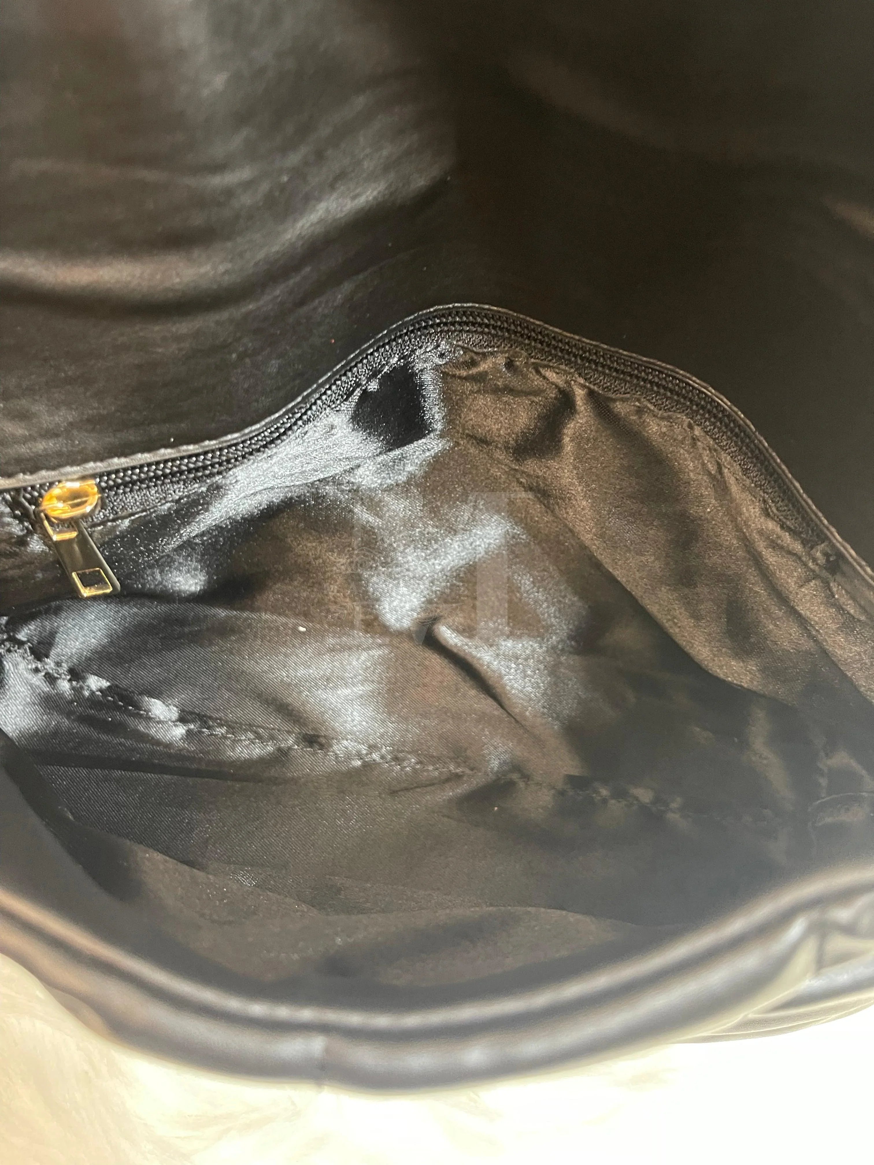 YSL Loulou puffer - Marilyns