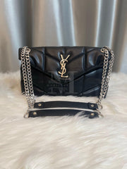 YSL Loulou puffer - Marilyns