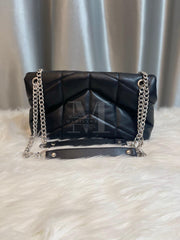 YSL Loulou puffer - Marilyns